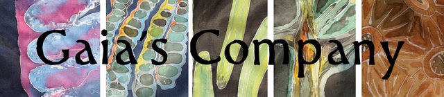 Gaia's Company